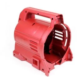 WILTEC XPOtool Pièce De Rechange Boitier Rouge De Pompe Installation D’eau Domestique Poignée De Transport