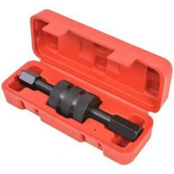 WILTEC Extracteur A Inertie D'injecteurs Pour Diesel Cdi M8x0,75 / M12x0,75 / M14x1,5