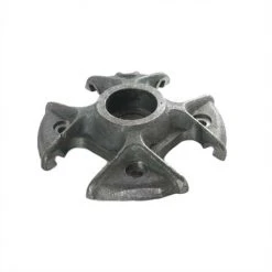 WILTEC Pièce Détachée Support De Masselotte Pour Embrayage à Bain D'huile 6.5 CV