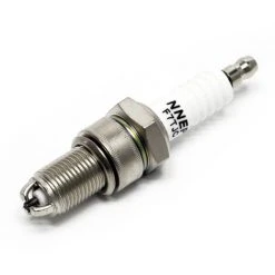 WILTEC Pièce Détachée Bougie D'allumage F7 TJC Pour Moteurs à Essence 9 CV-13 CV