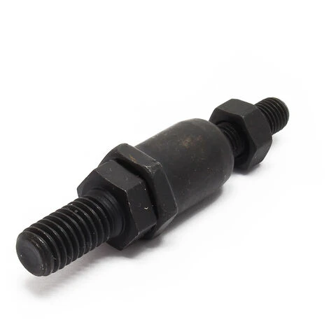 WILTEC Pièce Dètachée Vis De Réglage De Soupape Pour Moteurs 13 CV – Image 2