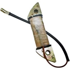 WILTEC Pièce Dètachée Alternateur Moteurs à Essence 6,5 - 13 CV