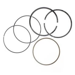 WILTEC Pièce Détachée Lot De Segments De Piston Moteurs 13 CV