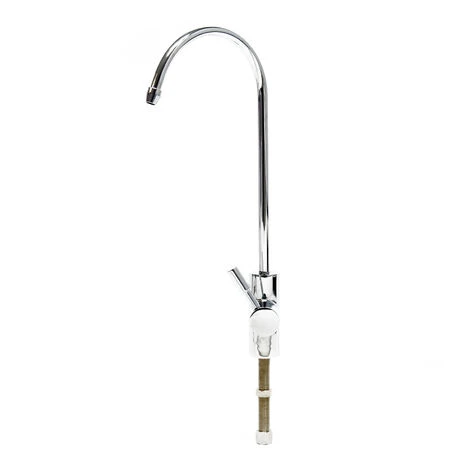 WILTEC Naturewater 1/4Pouces - 6,35mm Design II D-13 Osmose Inverse Robinet à Eau – Image 2