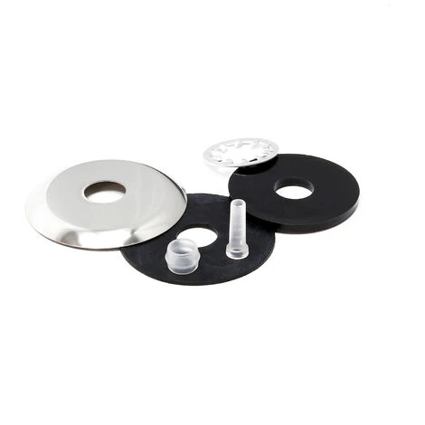 WILTEC Naturewater 1/4Pouces - 6,35mm Design II D-13 Osmose Inverse Robinet à Eau – Image 4