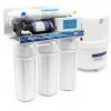 WILTEC Naturewater Osmose Inverse (RO) 190l/jour NW-RO50-D1