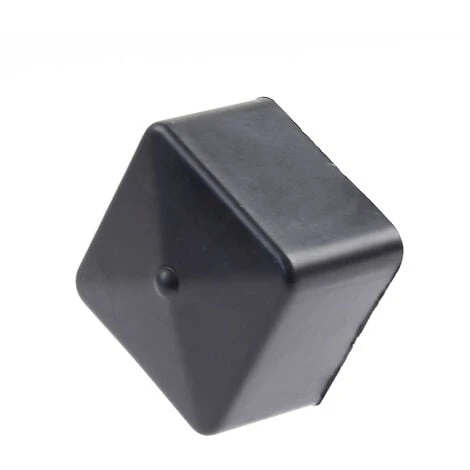 WILTEC Pièce Détachée - Bouchon De Couverture Pour Lève - Plaques XXL