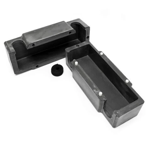 WILTEC Hrale Boîtier Isolant Pour échangeur De Chaleur à Plaques INOX B3-12-50 – Image 5