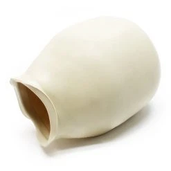 WILTEC 20-24Litres Vessie De Rechange Pour Réservoir Pression à Vessie Surpression Domestique, Ballon