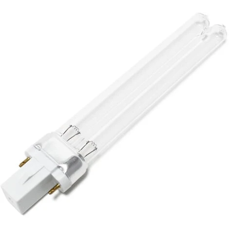 WILTEC CUV-111 Lampe UV 11W Stérilisateur Tube UV-C