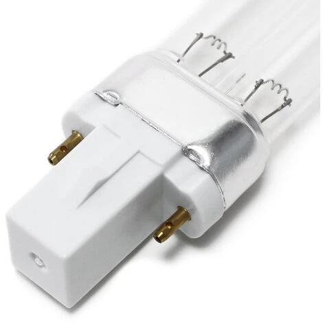 WILTEC CUV-111 Lampe UV 11W Stérilisateur Tube UV-C – Image 2