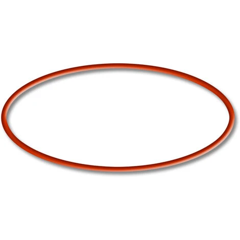 WILTEC Pièce Détachée Originale - Joint Torique-1 Pour Stérilisateur De Bassin SunSun CUV-111