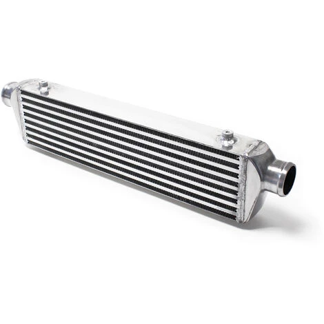 WILTEC Refroidisseur D'air De Suralimentation Aluminium INTERCOOLER No.004 Turbocompresseur