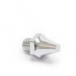 WILTEC Buse De Rechange Pour Air Eraser 178 Mini Jet De Sable Avec 0,5 Mm Diamètre