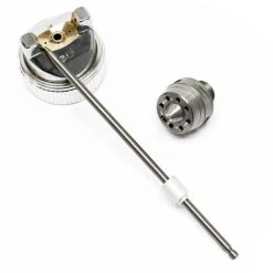 WILTEC Kit De Buse Pour Pistolet à Peinture HVLP 827A1 1,7 Mm