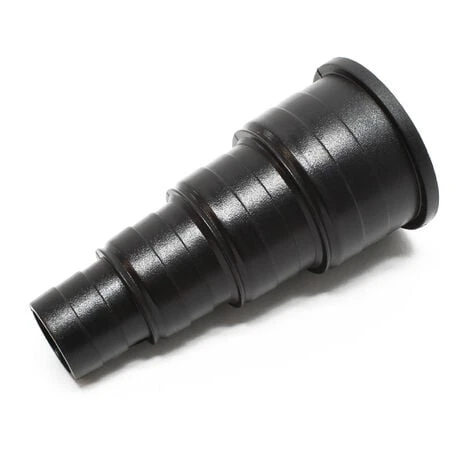 Pièce Détachée - Embout Cranté Pour Stérilisateur De Bassin WilTec HP CUV-111