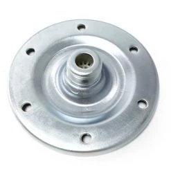 WILTEC Bride 1" (33mm) Pour Réservoir à Vessie 24-100l