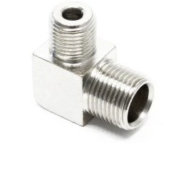 WILTEC Airbrush T-pièce Connecteur Pour Compresseur AS196 / AS196A