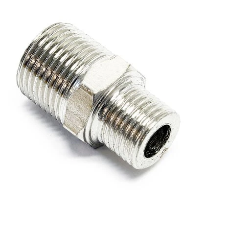 WILTEC Airbrush Fermeture De Conduite Motant Compresseur AS196 / AS196A/AS189