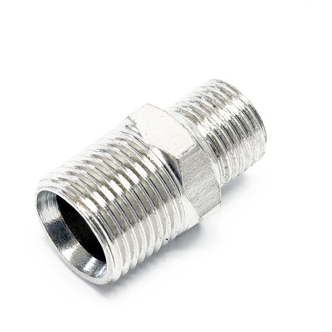 WILTEC Airbrush Fermeture De Conduite Motant Compresseur AS196 / AS196A/AS189 – Image 2