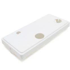 Couvercle De Boîtier Pour Station Pompe De Relevage WilTec 3/1