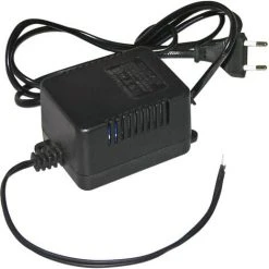 WILTEC Naturewater Bloc D'Alimentation AD-2412 Pour Pompe D'Augmentation De Pression