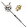 WILTEC Kit De Buse Pour Pistolet à Peinture HVLP 75G 1,8 Mm