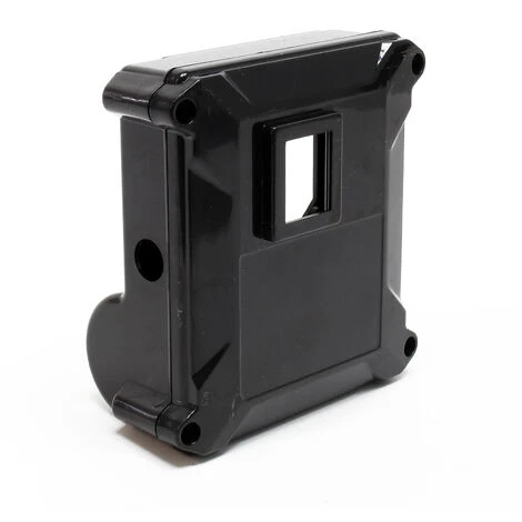 WILTEC Installation D’eau Domestique JET110S Pièce Détachée Boîtier D'interrupteur Pompe Jardin Pompe à Eau