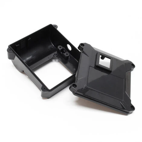 WILTEC Installation D’eau Domestique JET110S Pièce Détachée Boîtier D'interrupteur Pompe Jardin Pompe à Eau – Image 3