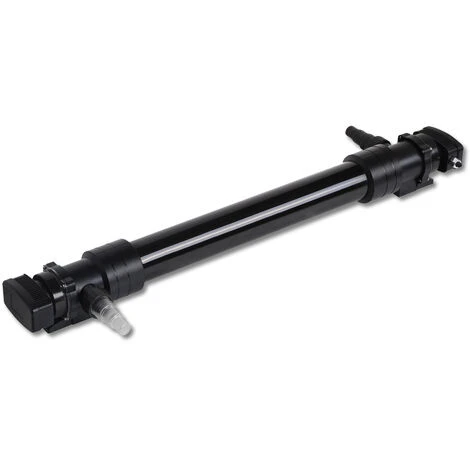 WILTEC SunSun Kit De Filtration De Bassin 12000l 72W UVC 6. Stérilisateur – Image 3