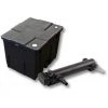 WILTEC SunSun Kit De Filtration De Bassin 12000l 24W UVC 3. Stérilisateur