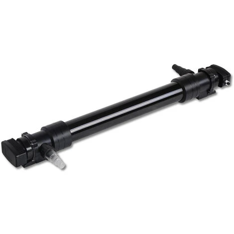 WILTEC SunSun Kit De Filtration De Bassin 60000l 72W UVC 6. Stérilisateur NEO10000 80W Pompe – Image 4