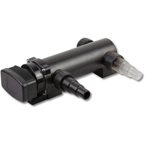 WILTEC SunSun Kit De Filtration De Bassin 60000l 18W UVC 3. Stérilisateur NEO8000 70W Pompe – Image 4