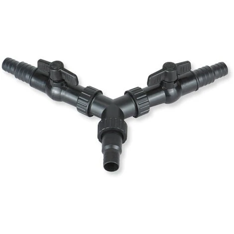 WILTEC SunSun Kit De Filtration De Bassin 60000l 36W Stérilisateur NEO10000 80W Pompe – Image 5