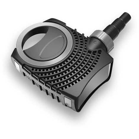 WILTEC SunSun Kit Filtration Bassin 60000l 72W Stérilisateur NEO10000 80W Pompe – Image 3