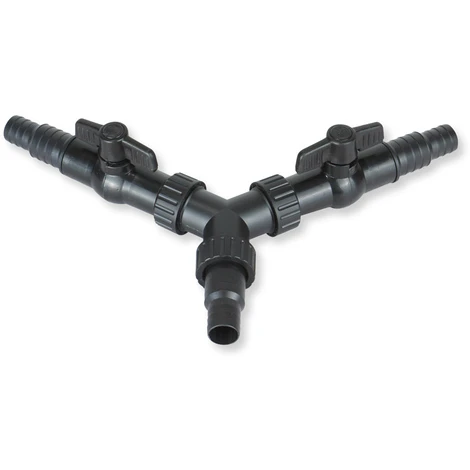 WILTEC SunSun Kit De Filtration De Bassin 90000l 24W Stérilisateur NEO8000 70W Pompe – Image 5