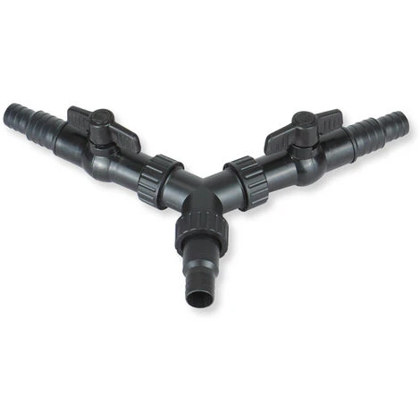 WILTEC SunSun Kit Filtration Bassin à Pression 10000l 11W UVC Stérilisateur NEO10000 80W Pompe – Image 4