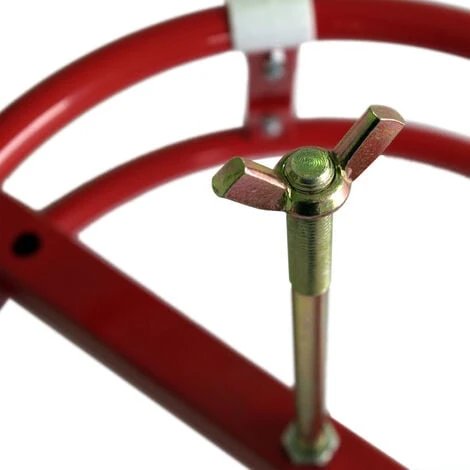 WILTEC Outil De Monteuse De Pneus Moto Tyre Changer – Image 5