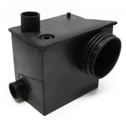 Réservoir Pour Station De Relevage 3/1 De Wiltec