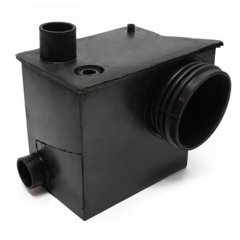 Réservoir Pour Station De Relevage 3/1 De Wiltec