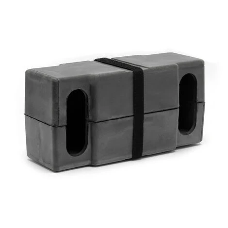 WILTEC Hrale Boîtier Isolant Pour échangeur De Chaleur à Plaques INOX B3-12-20 – Image 3