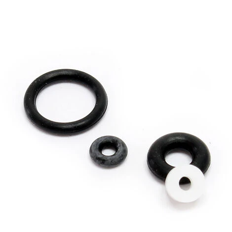 WILTEC 0,2 Mm Aiguille Et Joint Torique Pour Aérographes – Image 3